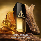 ONE MILLION NIGHT ELIXIR FOR MEN PARFUM