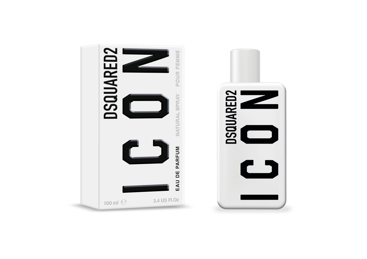 Icon Pour Femme Eau de Parfum