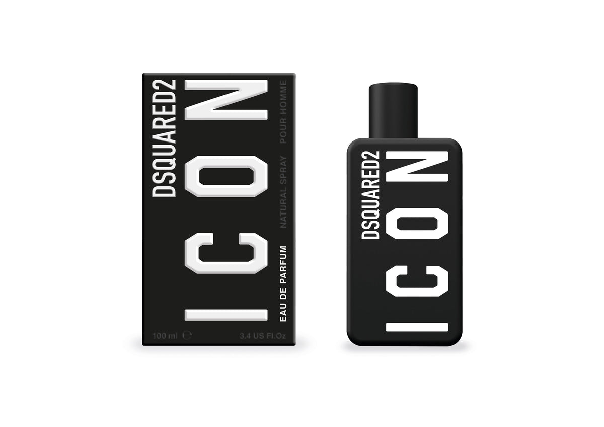 Icon Pour Homme Eau de Parfum