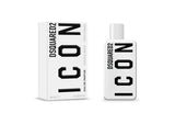 DSQUARED2 ICON POUR FEMME EDP