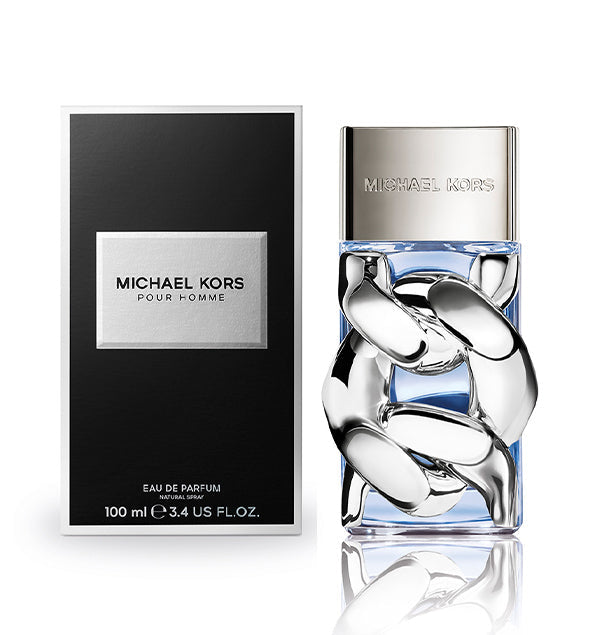 Pour Homme Eau de Parfum
