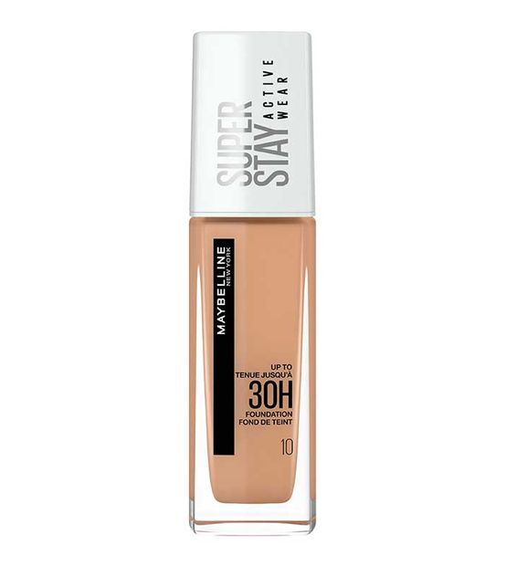 ACTIVE WEAR FULL COVERAGE 30H L.LASTING
