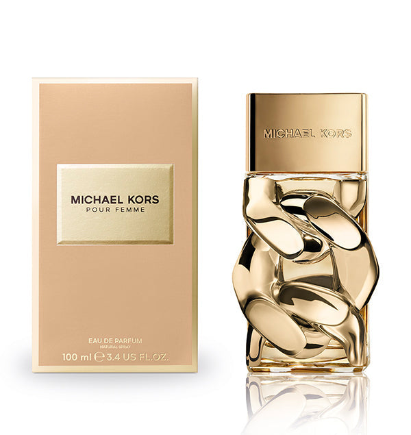Pour Femme Eau de Parfum