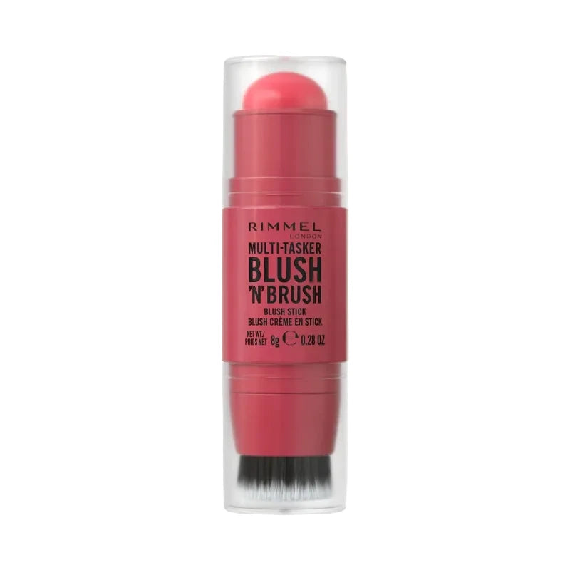 MULTI-TASKER BLUSH'N'BRUSH