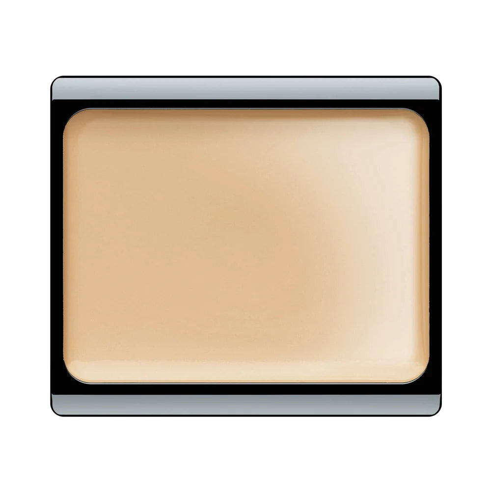 CAMOUFLAGE CREAM