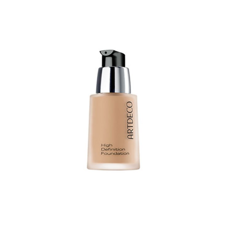 HIGH DEFINITION FOUNDATION