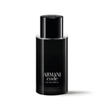 Giorgio Armani NEW CODE EDP