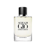 Giorgio Armani ACQUA DI GIO REFILLABLE FOR MEN EDP 75 ML