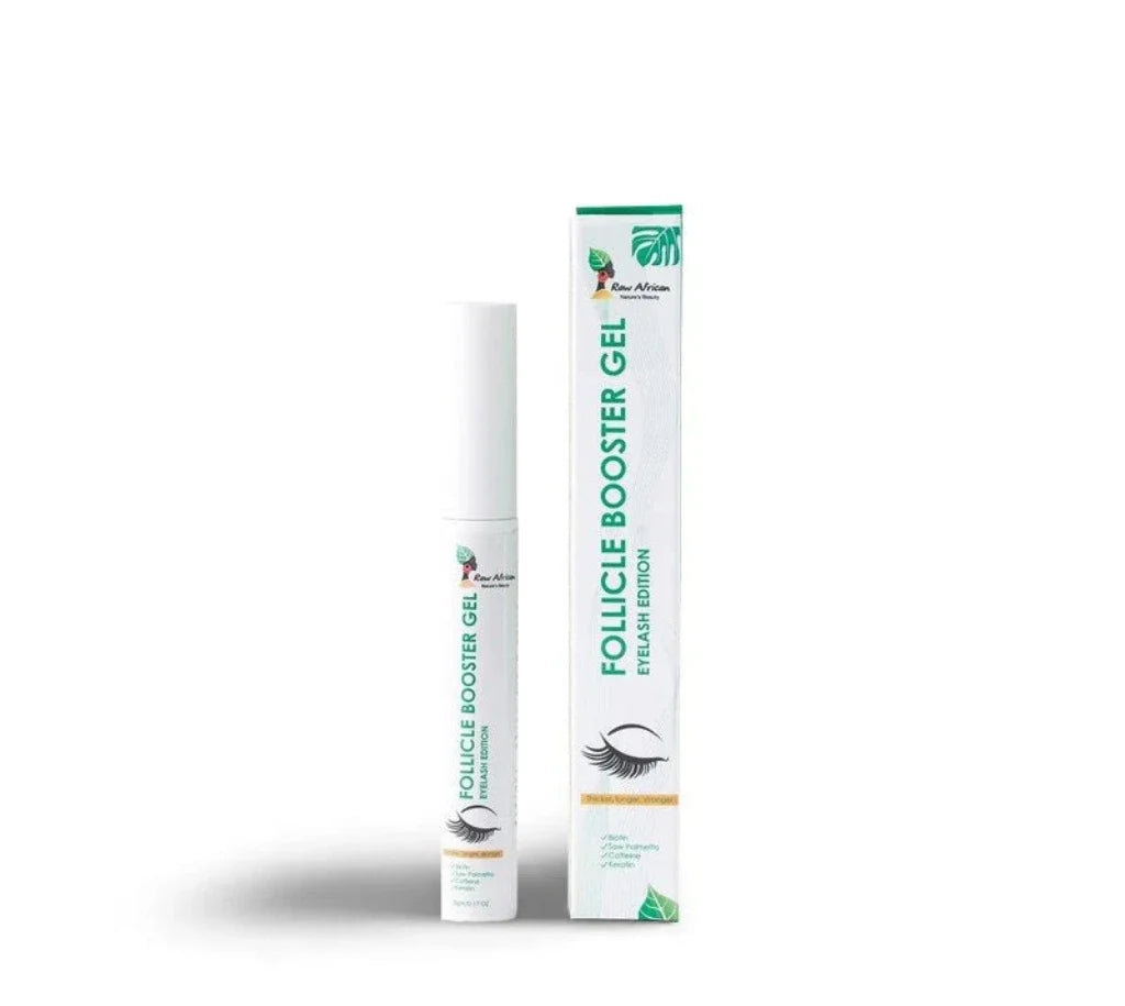 Follicle Booster Eyelash Serum