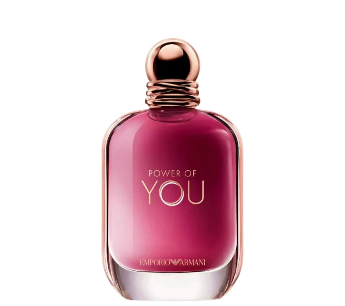 Power of You for Her Eau de Parfum 90ml