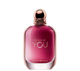 ARMANI POWER OF YOU EDP FOR HER 90ML