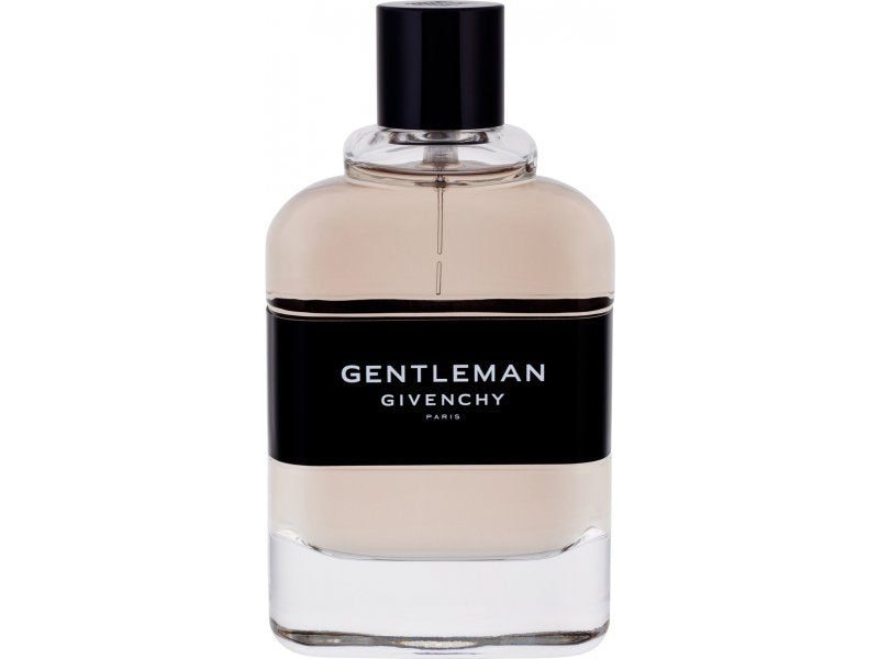 GENTLEMAN 17 EDT