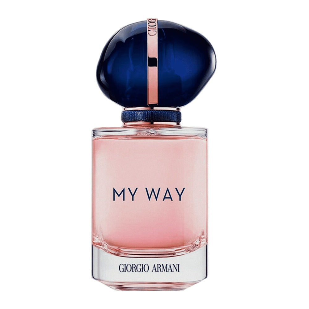 My Way EDP