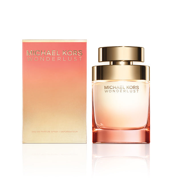 Wonderlust Eau de Parfum