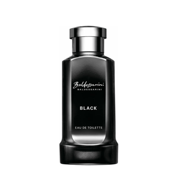 Black Eau de Toilette for Men 75ml