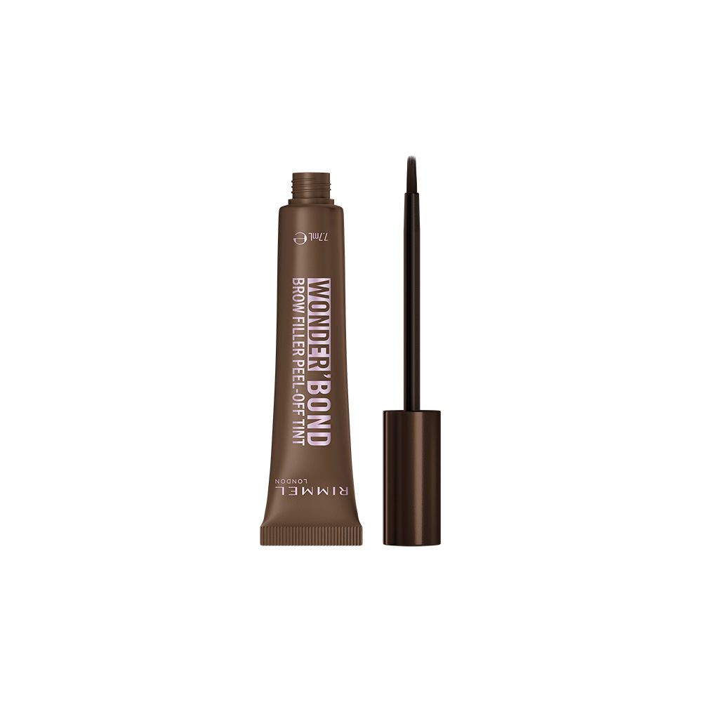 WONDER BOND BROW FILLER PEEL-OFF TINT