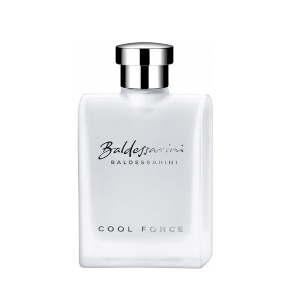 Cool Force Eau de Toilette for Men 90ml