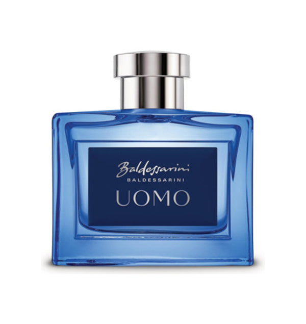Uomo Eau de Toilette for Men 90ml