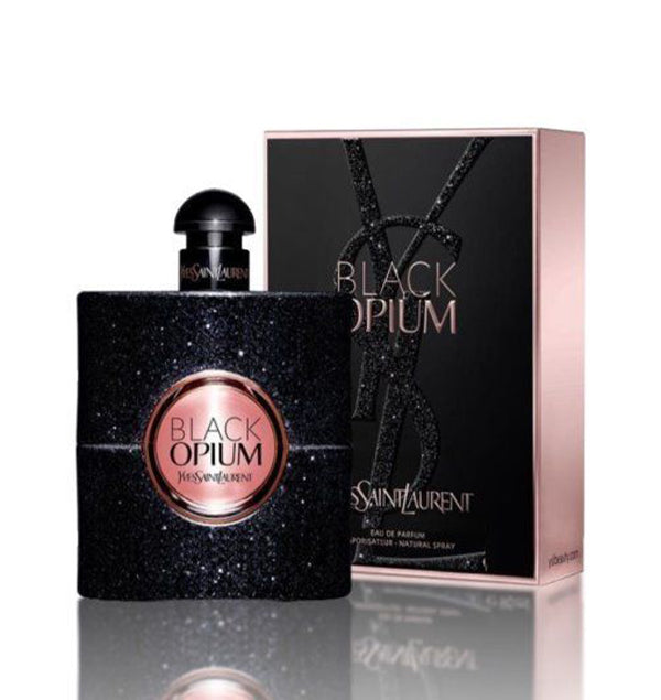 Black Opium Eau de Parfum for Women 90ml