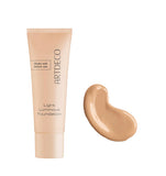 ARTDECO FOUNDATION LIGHT LUMINOUS