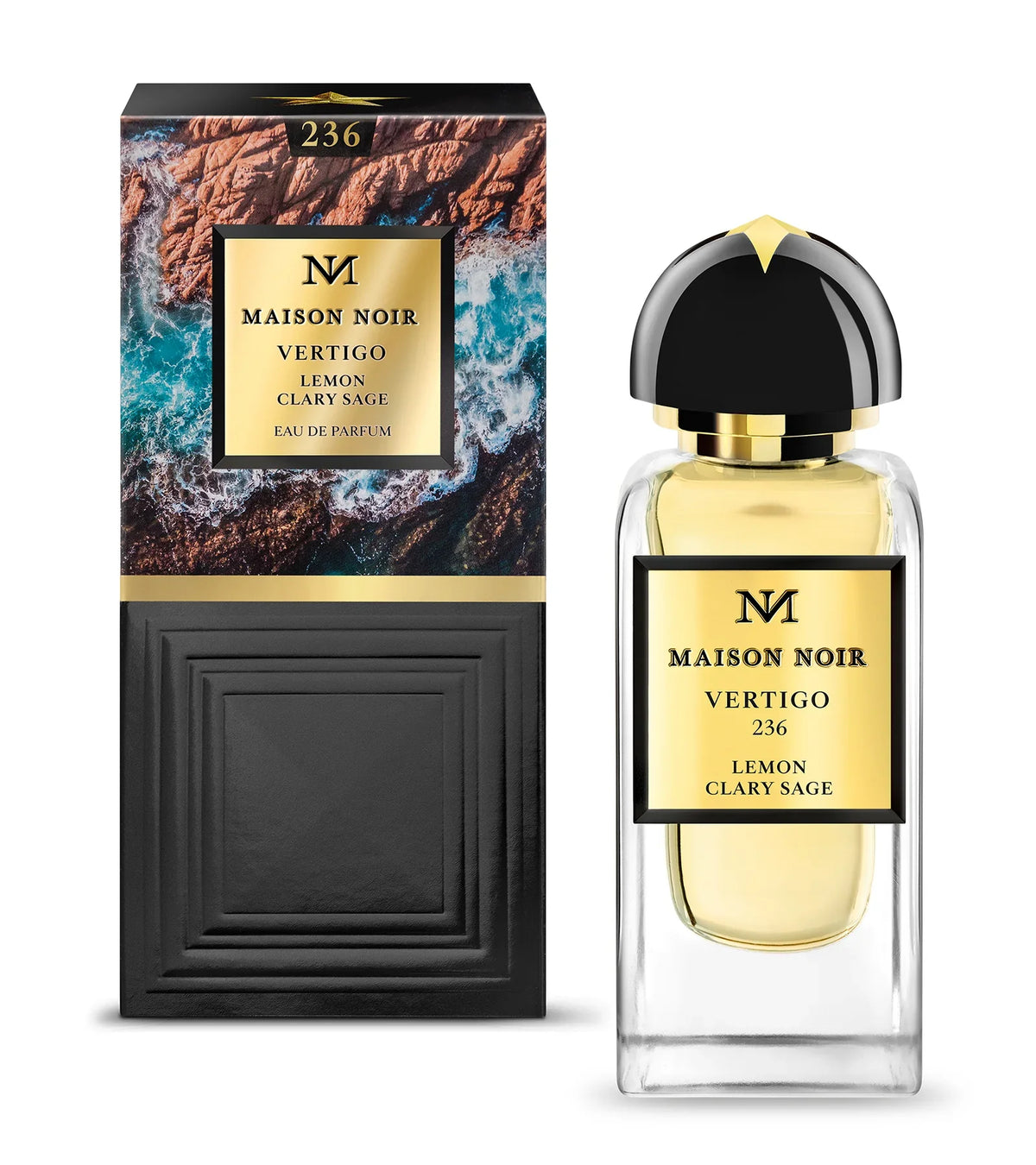 Vertigo 236 Eau de Parfum