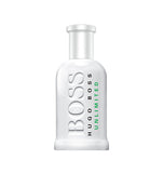 BOSS BOTTLED UNLIMITED MAN EDT