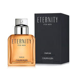 CK ETERNITY FOR MEN PARFUM 100 ML