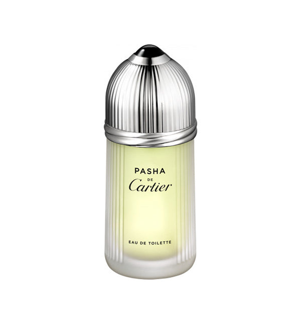 Pasha de Cartier Eau de Toilette for Men 100ml