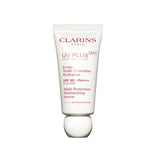 CLARINS UV PLUS ROSE 30 ML