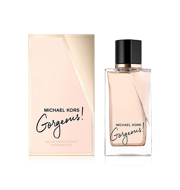 Gorgeous Eau de Parfum for Women