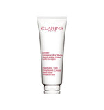 CLARINS HAND AND NAIL TREATMENT CREAM 100ML