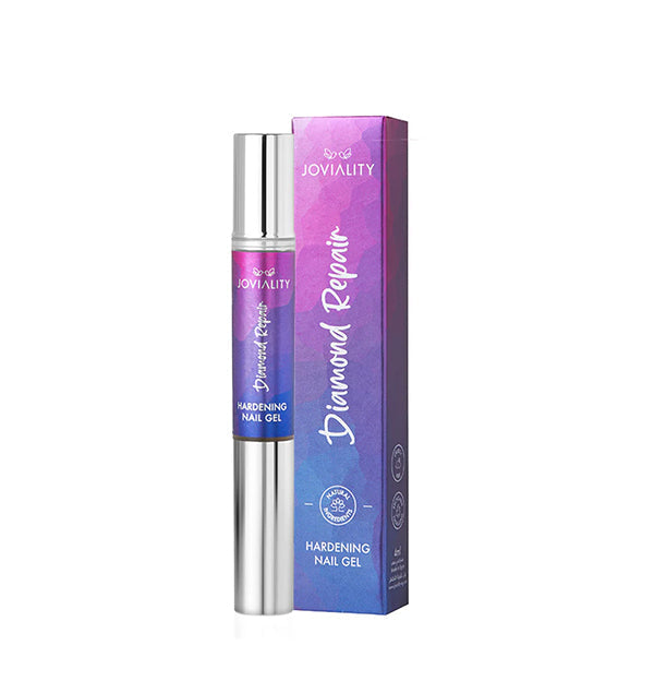 Diamond Repair Hardening Nail Gel