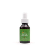 RAW AFRICAN FOLLICLE BOOSTER 100ML