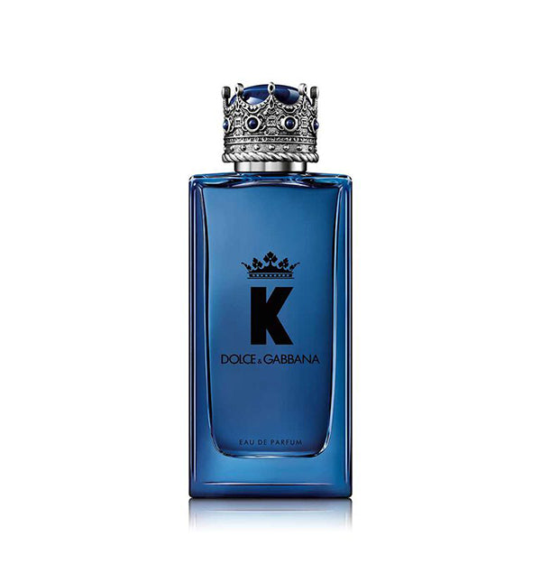 K Eau de Parfum for Men