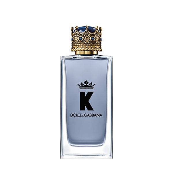 K Eau de Toilette for Men