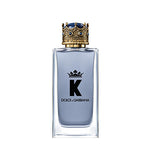 DG K FOR MEN EDT