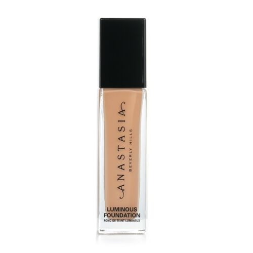 LUMINOUS FOUNDATION