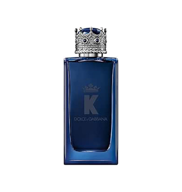 K Intense Eau de Parfum for Men