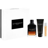 GENTLEMAN RESERVE SET EDP 100ML+12.5ML+Hair and Body Showergel 75ML