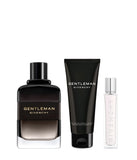GIVENCHY GENTLEMAN BOISEE SET EDP100ML+12.5ML+Hair and Body showegel 75ML