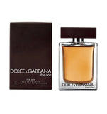 DG THE ONE FOR MEN EDT 150 ML