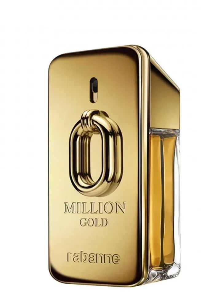 Million Gold Intense Eau de Parfum for Men 50ml