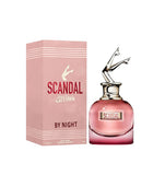 JPG SCANDAL BY NIGHT FOR WOMEN EDP 80 ML