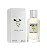 GUESS ORIGINALS TYPE 1 BERGAMOT & VETIVER EDP 100 ML