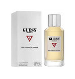 GUESS ORIGINALS TYPE 2 RED CURRANT & BALSAM EDP 100 ML