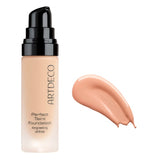 PERFECT FOUNDATION-LONG LASTING OIL FREE