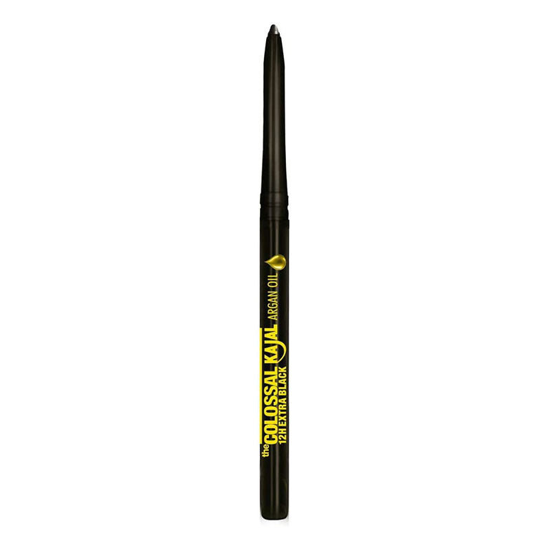 Colossal Kajal Argan Oil 12 Hr Khol Liner