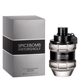 SPICEBOMB FOR MEN EDT 90 ML