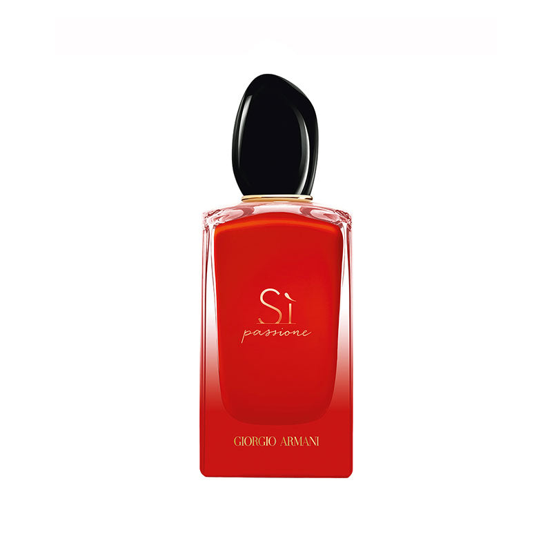 Armani Si Passione Intense EDP