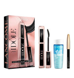 LANCOME LASH IDOLE SET(LASH IDOL MASCARA+BIFACIL 30 ML+KHOL)